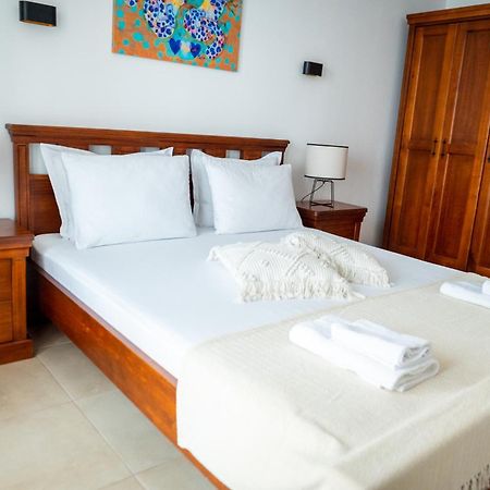 Port Balchik Apartment Экстерьер фото