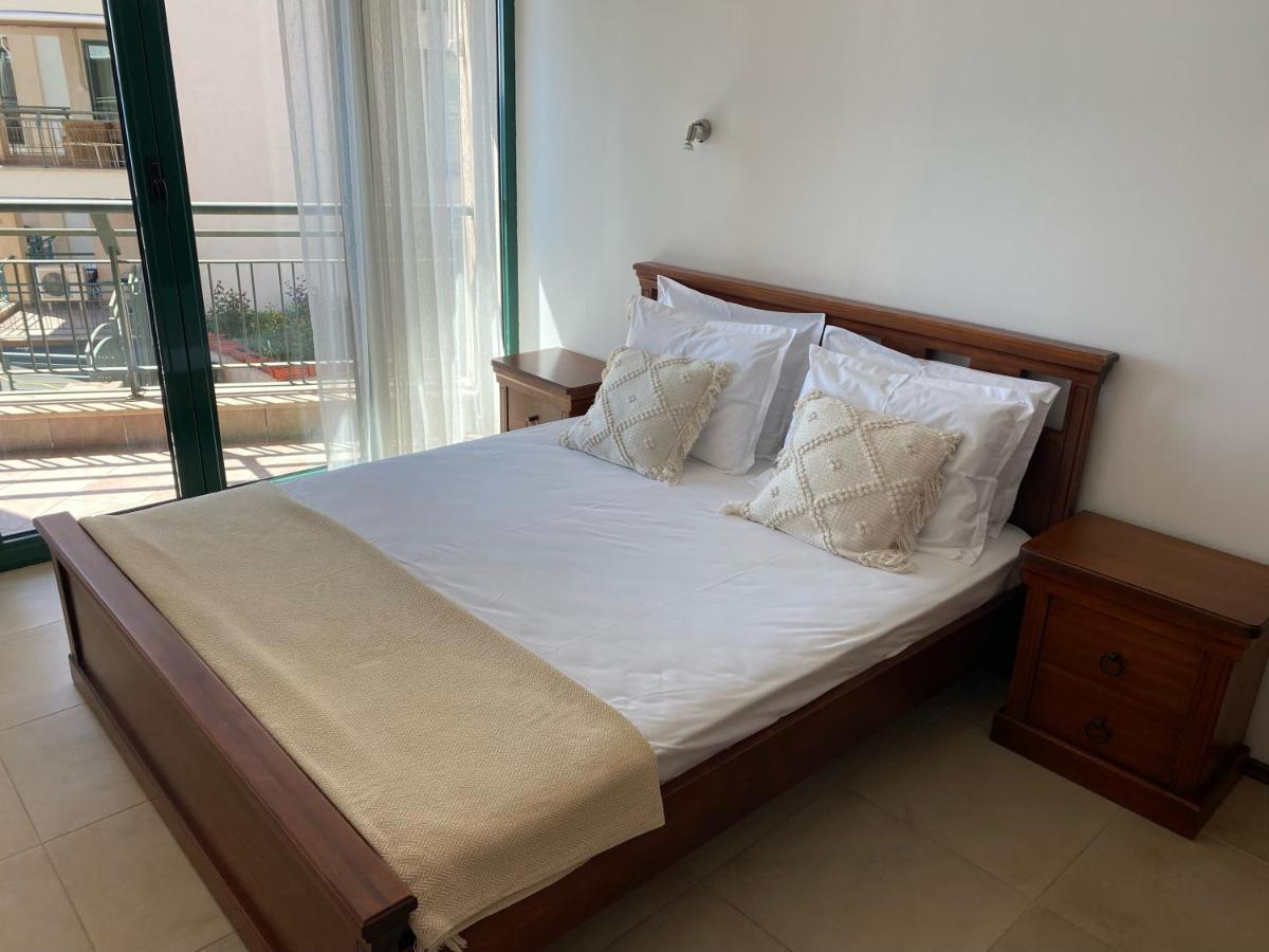 Port Balchik Apartment Экстерьер фото
