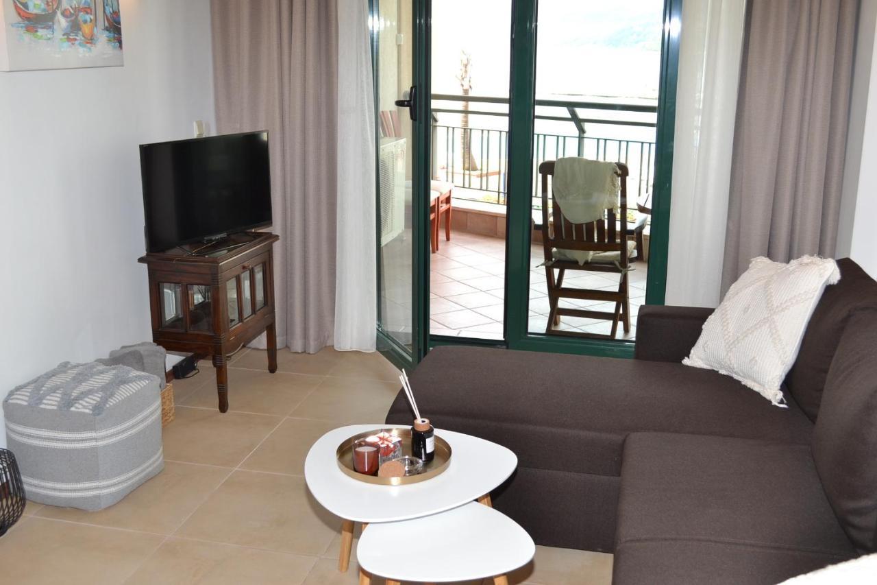 Port Balchik Apartment Экстерьер фото