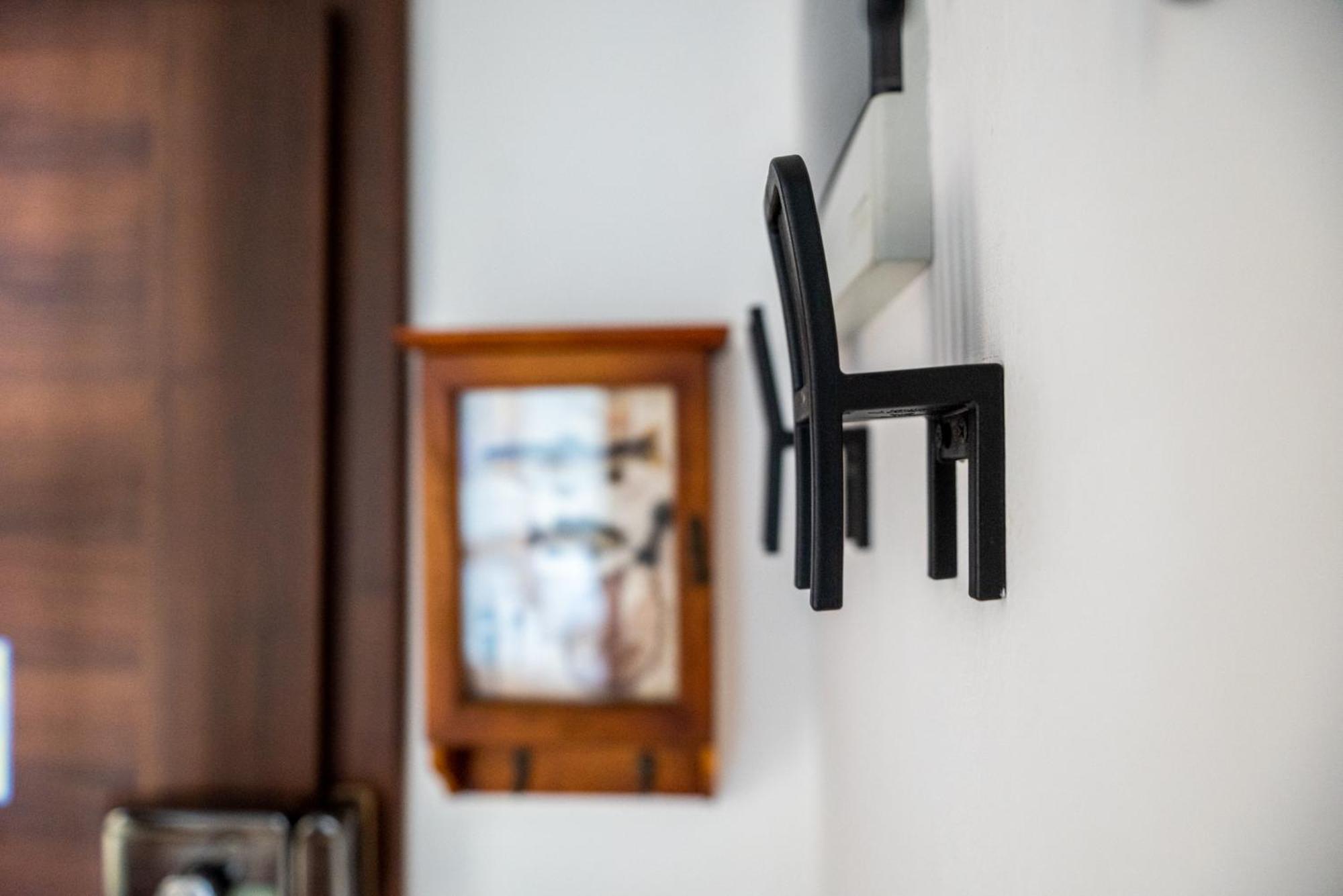 Port Balchik Apartment Экстерьер фото